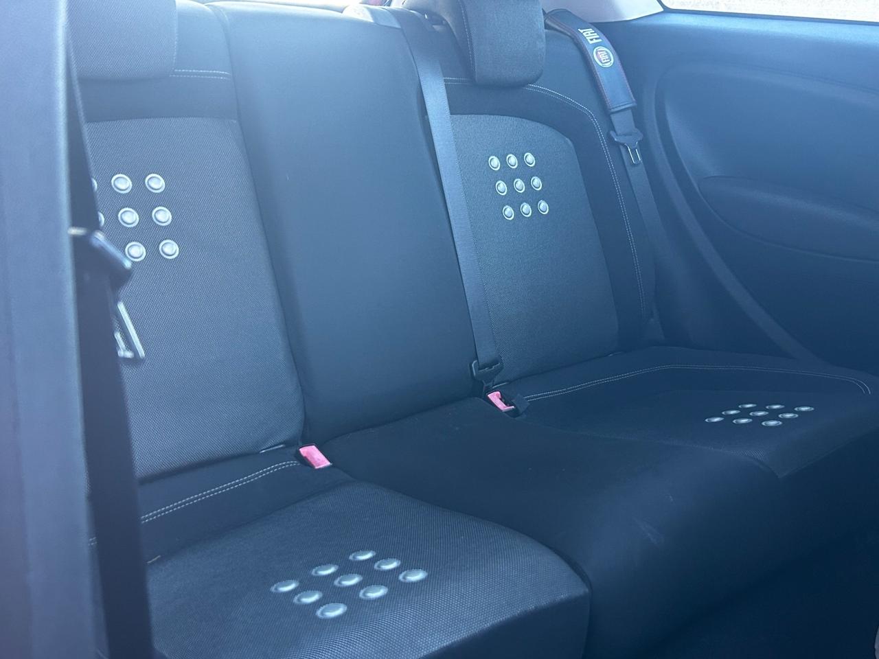 Fiat Grande Punto 1.3 MJT 90 CV 3 porte Sport