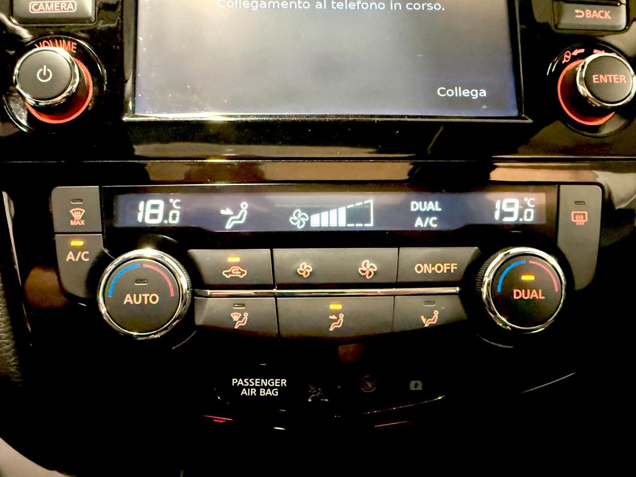 Nissan Qashqai 1.5 dCi N-Connecta Promo Rottamazione