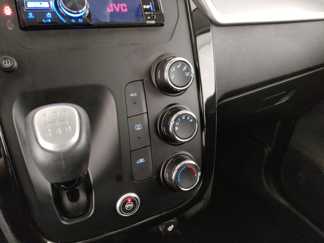 MAHINDRA KUV100 1.2 K6+ m-bifuel