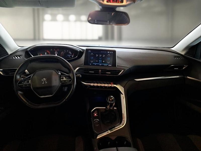 PEUGEOT 3008 BLUEHDI 130 SES ACTIVE PACK SUV