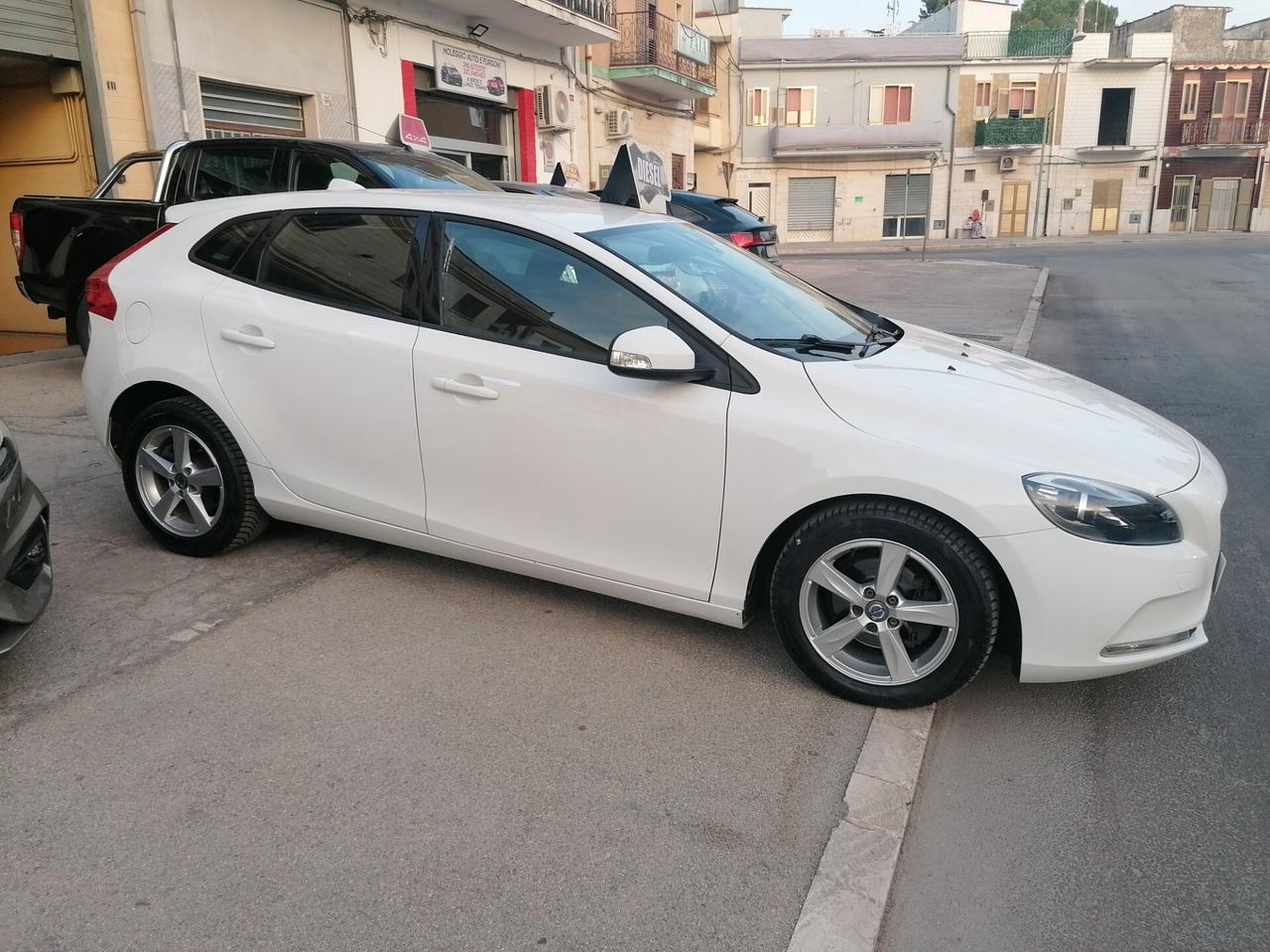 Volvo V40 D2 1.6 Kinetic