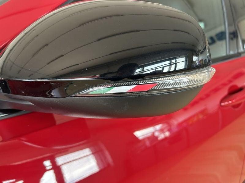 Alfa Romeo Tonale Tonale 1.5 130 CV MHEV TCT7 Edizione Speciale