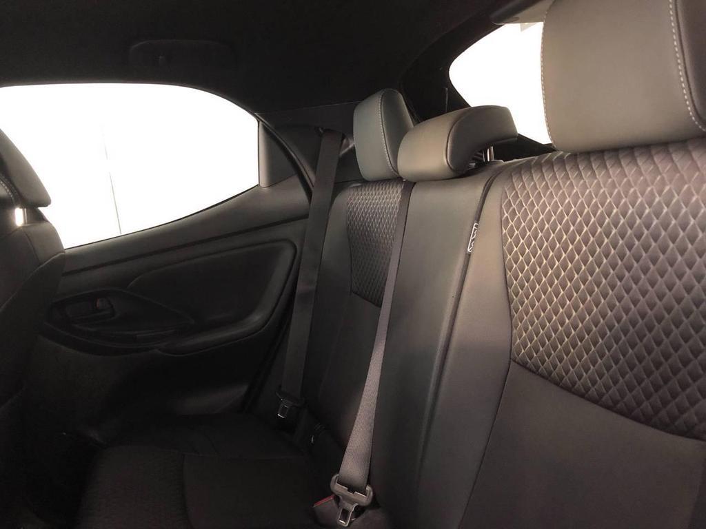 Toyota Yaris 1.5 VVT-iE Hybrid Style E-CVT