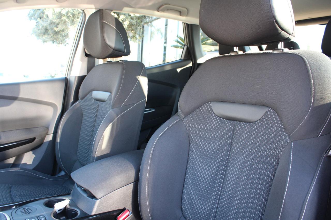 Renault Kadjar dCi 8V 110CV Energy Zen