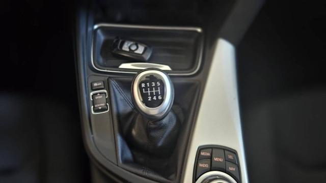 BMW Serie 3 316d