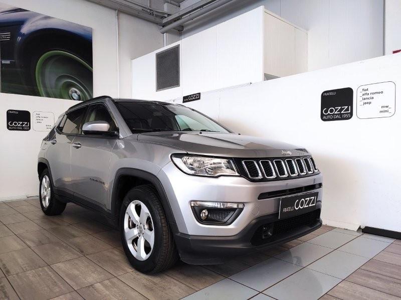 JEEP Compass 2ª serie - Compass 1.4 MultiAir 2WD Longitude