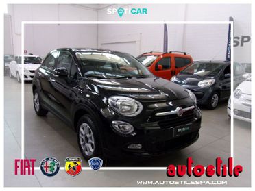 FIAT 500X 1.3 MultiJet 95 CV Pop Star