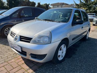 RENAULT Clio Storia 1.2 5 porte GPL Confort