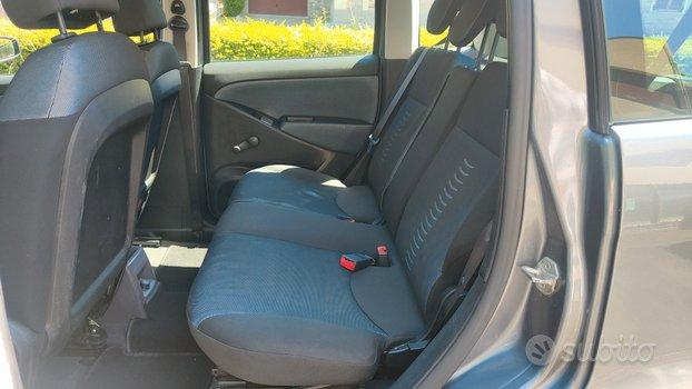 fiat idea 1.4 automatico