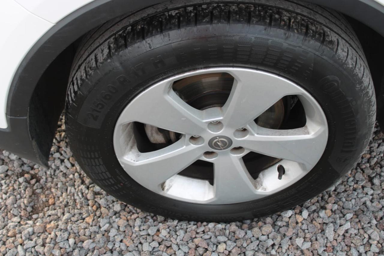 Opel Mokka Tua A SOLI 159€ al mese Anticipo Zero