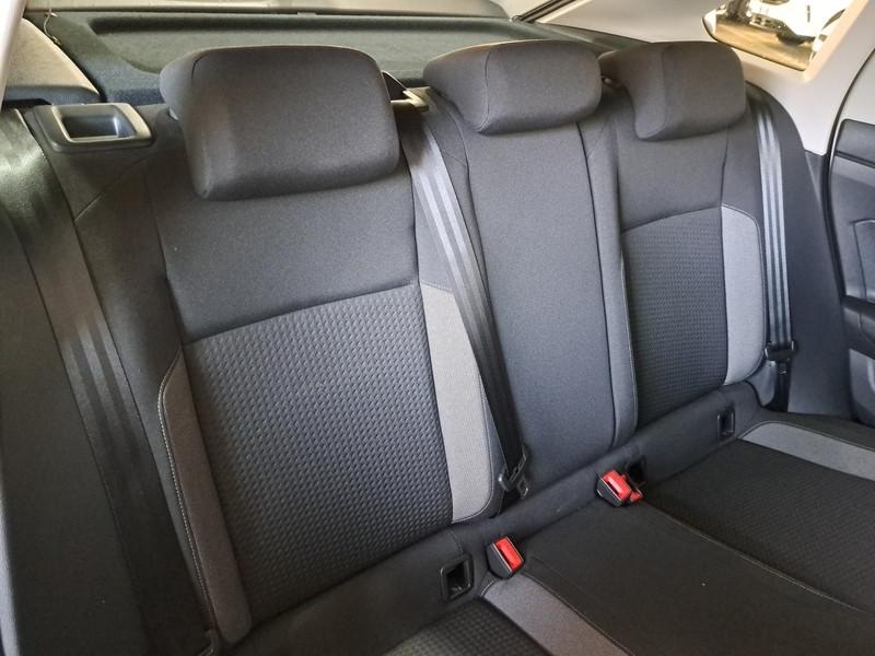 VOLKSWAGEN TAIGO 1.0 TSI 70KW LIFE SUV