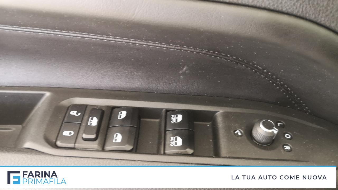 JEEP Compass II 2021 - Compass 1.6 mjt Limited 2wd 130cv