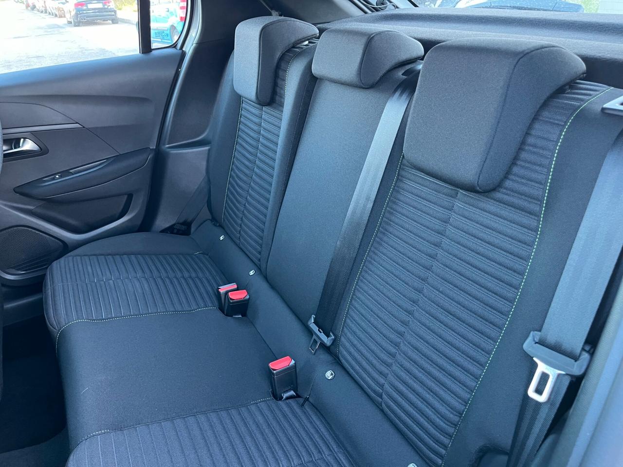 Peugeot 208 PureTech 75cv Stop&Start 5 porte Style Km0