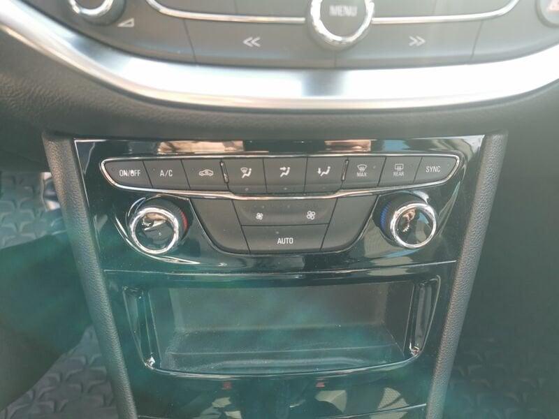 Opel Astra Astra 1.6 CDTi 136CV Start&Stop Sports Tourer Innovation