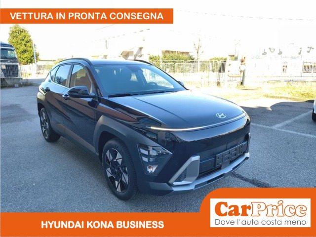 HYUNDAI Kona 1.6 GDI HEV 138CV DCT Business