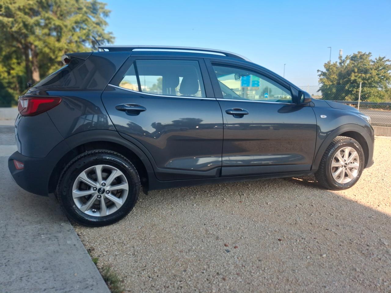 Kia Stonic 1.4 MPI EcoGPL