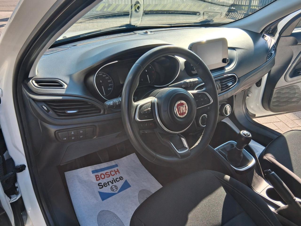 Fiat Tipo 5 Porte Tipo 5p 1.0 Life 100cv