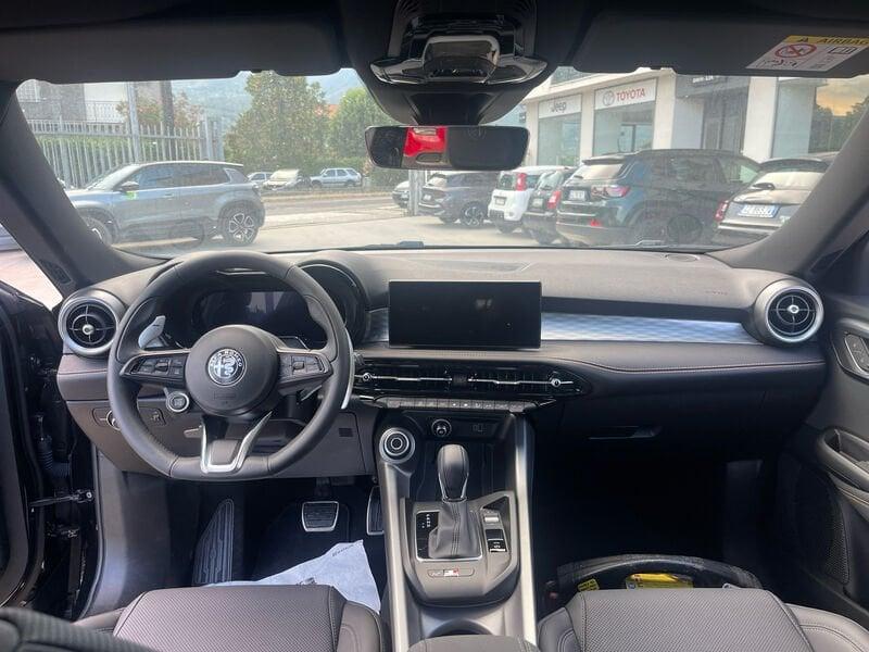 Alfa Romeo Tonale My24 Hybrid 160cv Veloce