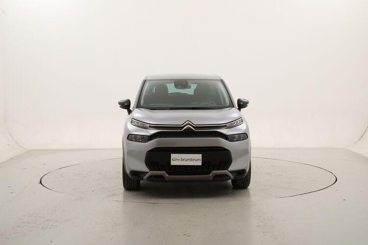 Citroen C3 Aircross You BR157803 1.2 Benzina 110CV