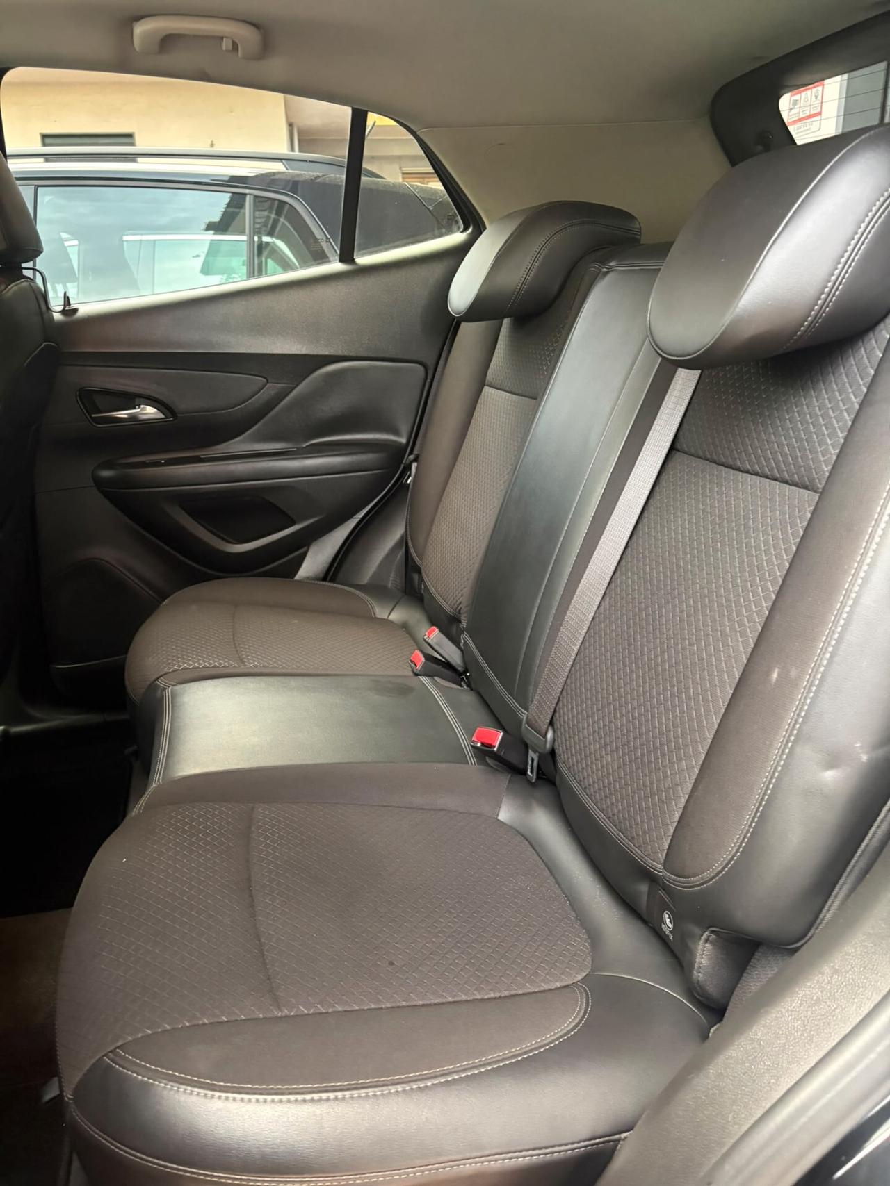 Opel Mokka X 1.6 CDTI Ecotec 4x2 Start&Stop Ultimate