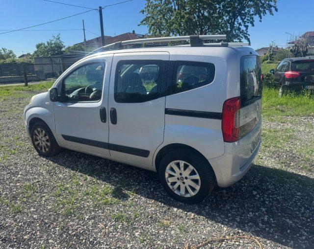FIAT Qubo 1.3 MJT 95 CV Dynamic