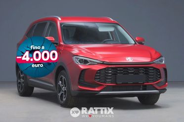 MG ZS 1.5 115CV Comfort