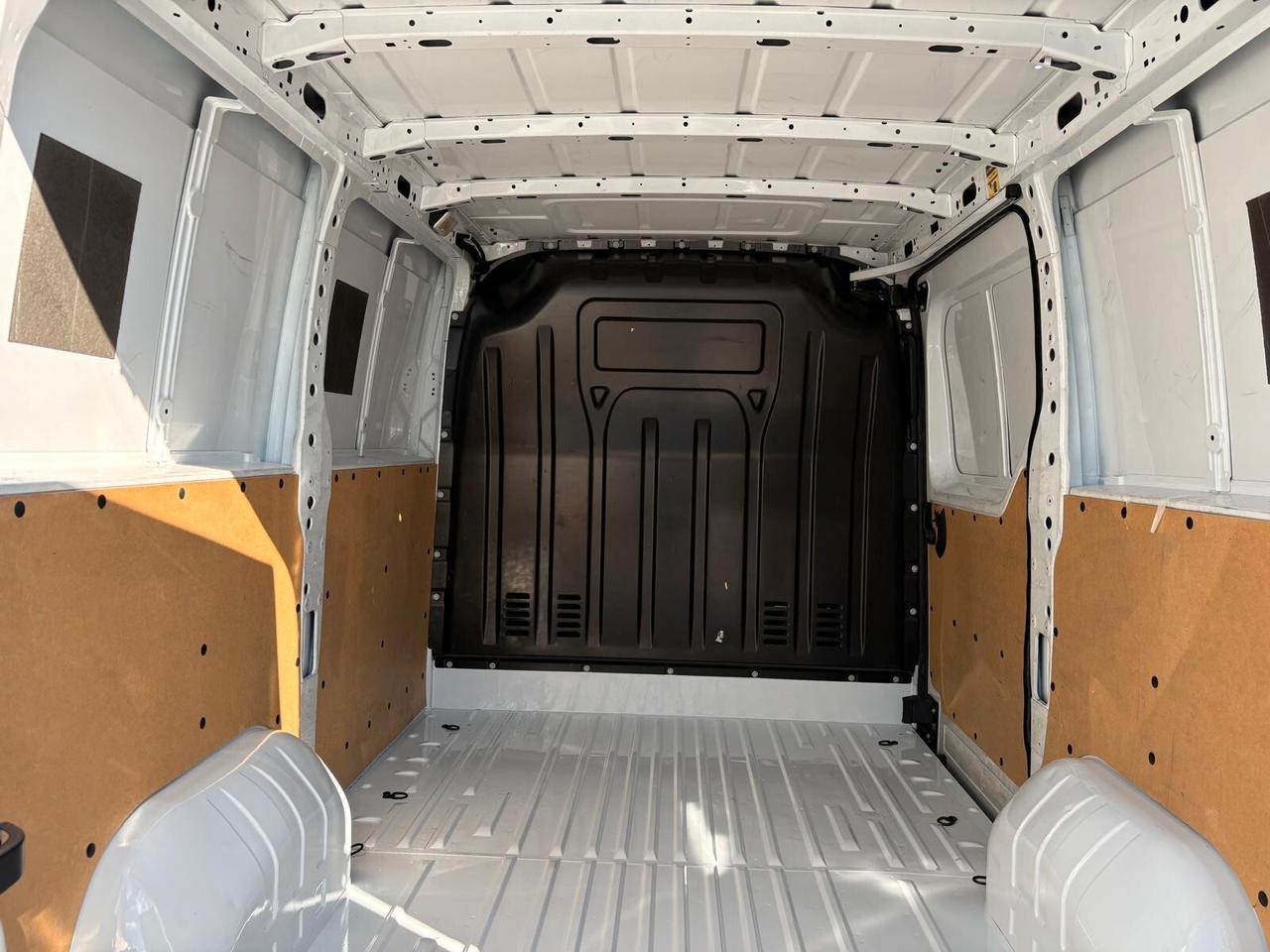 Renault Master 2.3 dCi 136cv L1H1