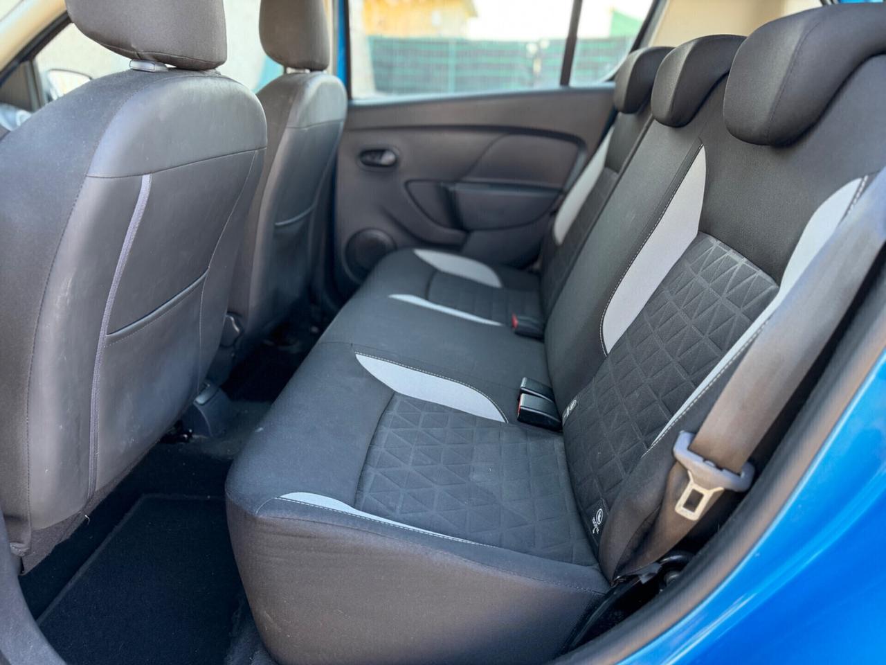 Dacia Sandero Stepway 900 TCe 12V 90CV