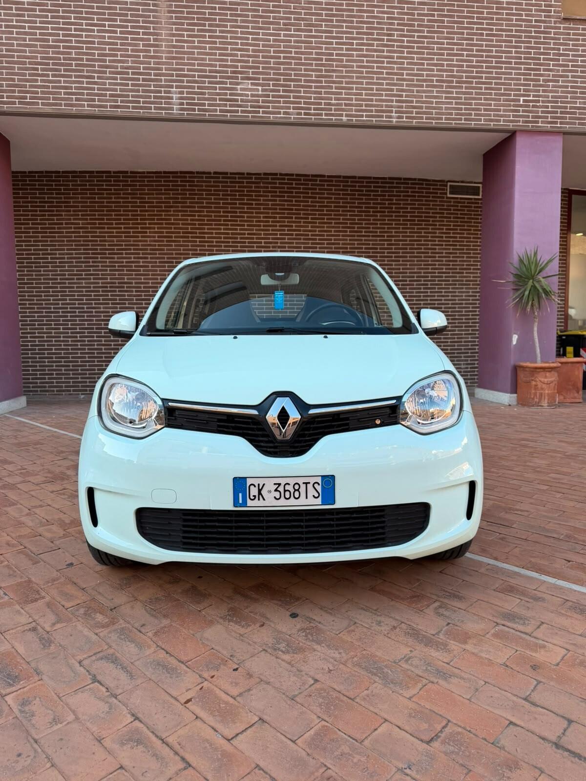 Renault Twingo SCe 65 CV Intens