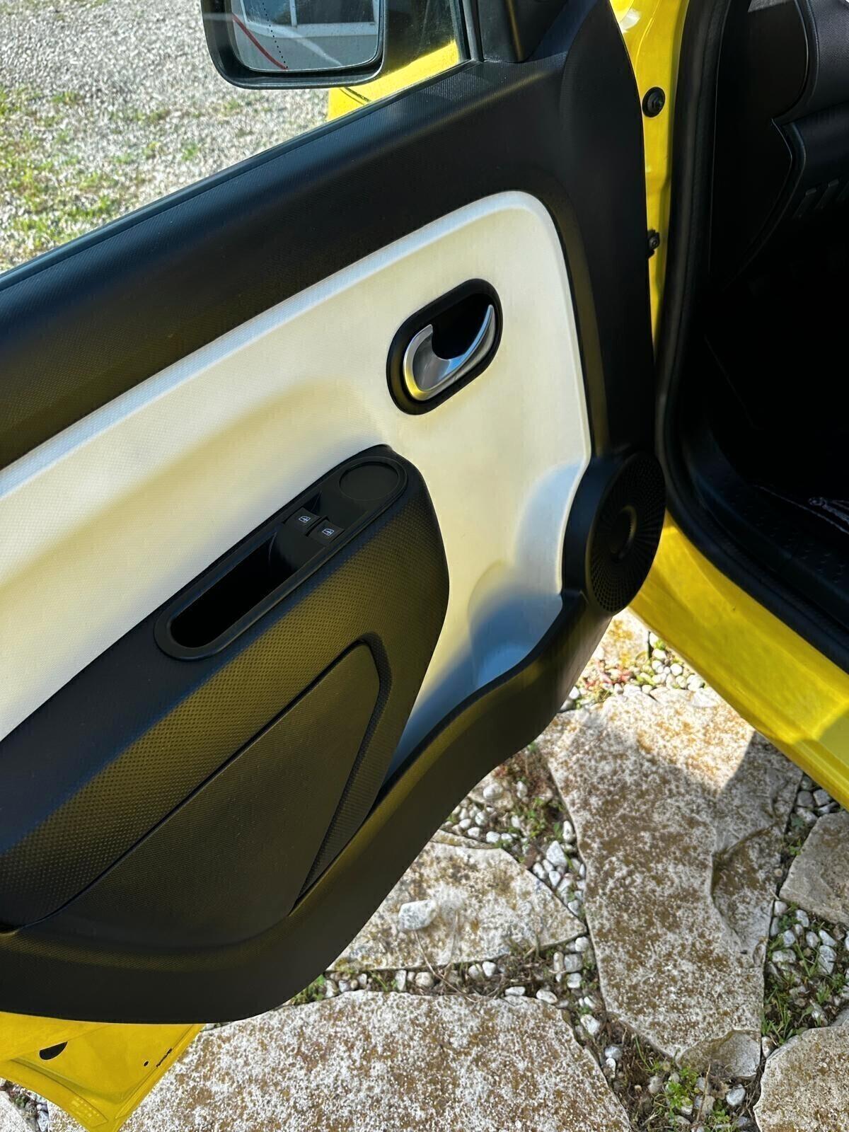 Renault Twingo SCe Life