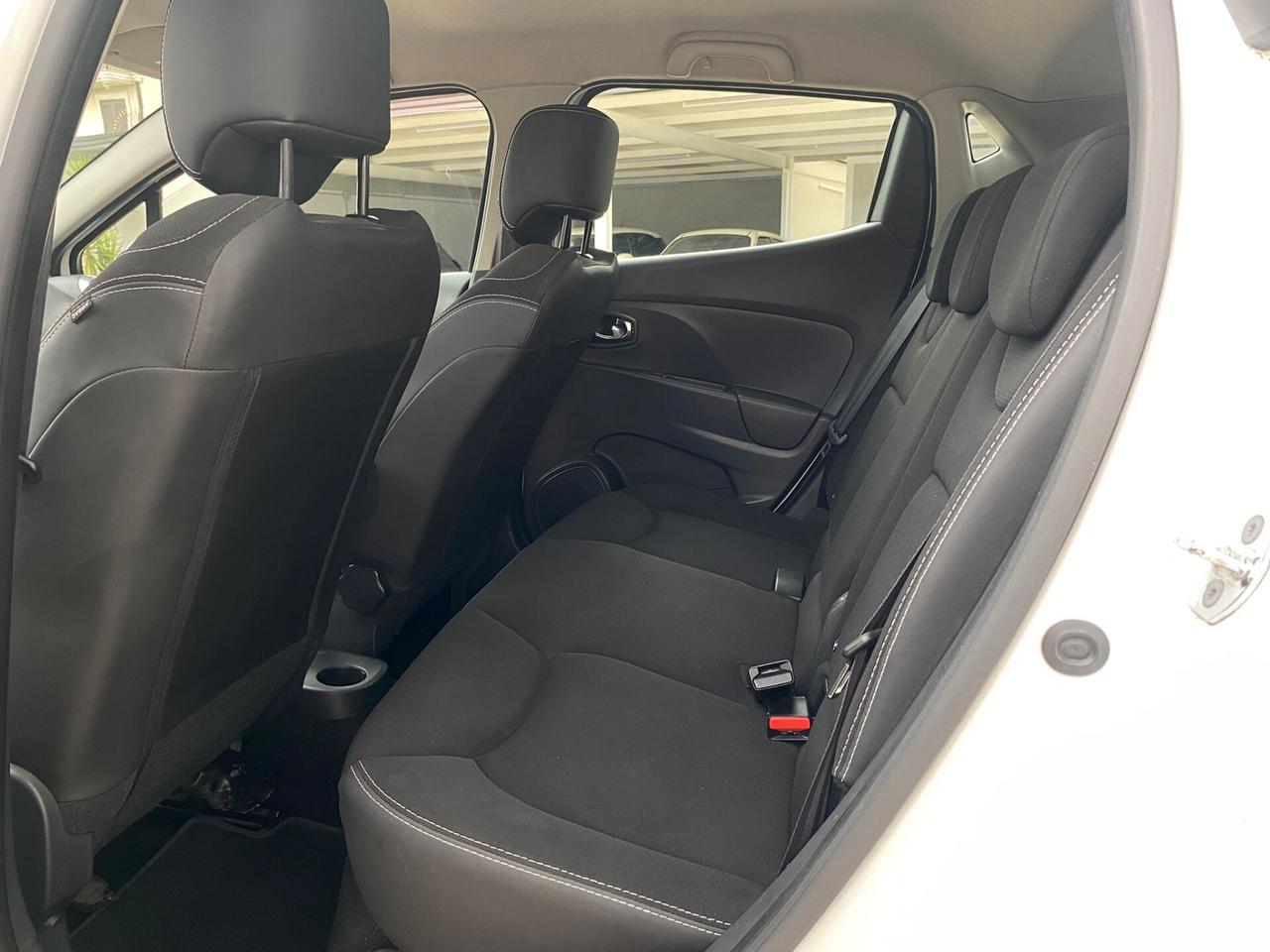 Renault Clio 1.5 dCi 8V 75CV 5 porte Costume National