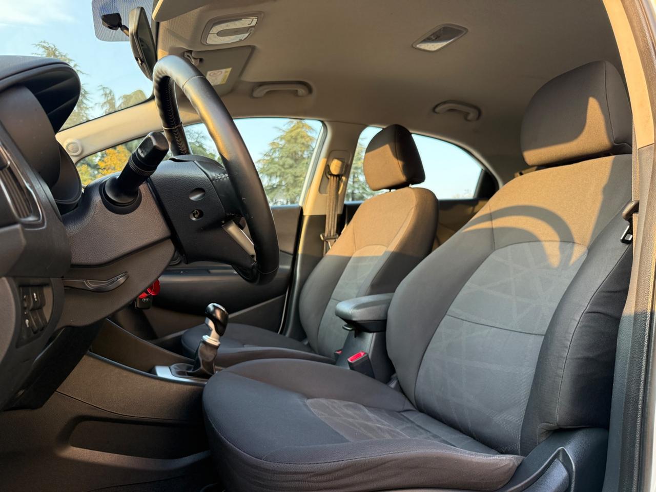 Kia Rio 1.1 CRDi 5p. |NEOPATENTATI|UNIPRO
