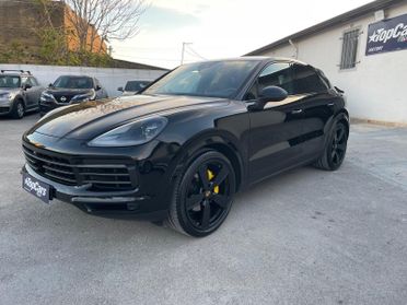 Porsche Cayenne Coupé 3.0 V6 Platinum 340cv 2023