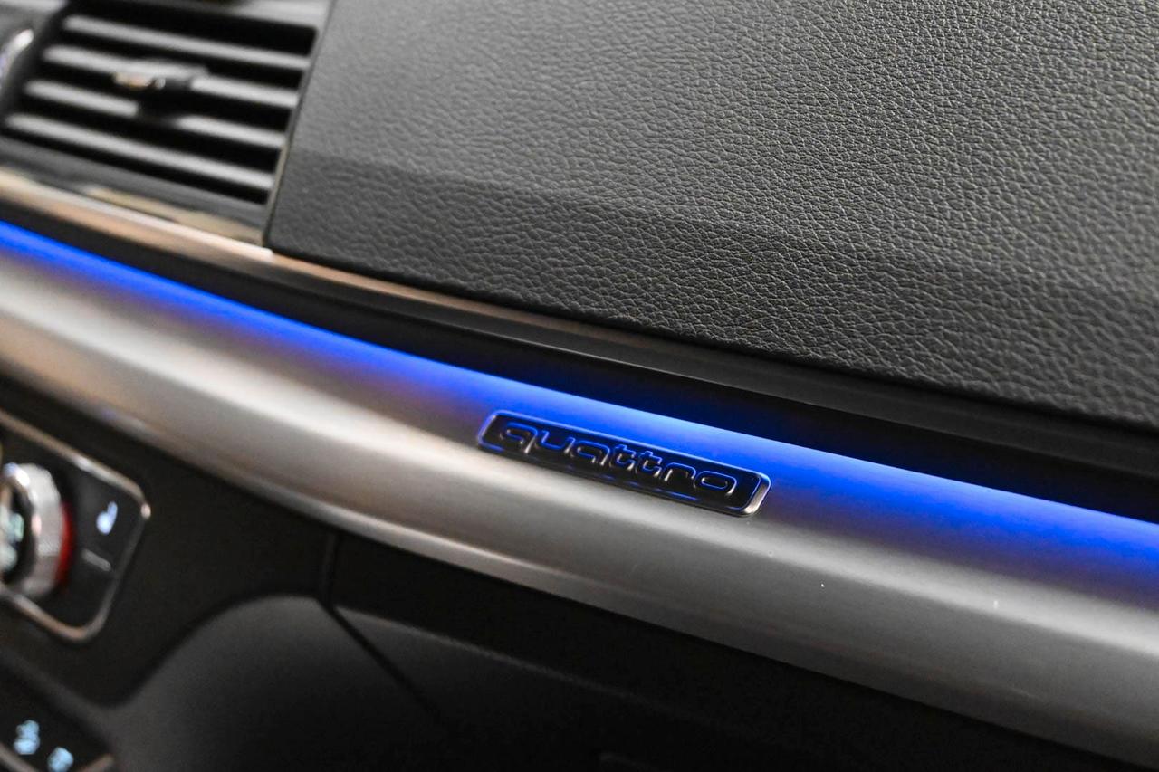 AUDI Q5 2ª serie Q5 SPB 40 TDI quattro S troni...