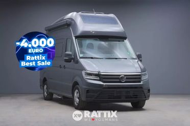 Volkswagen Grand California 600 2.0 BiTDI 177CV DSG + gancio traino IVA INCLUSA