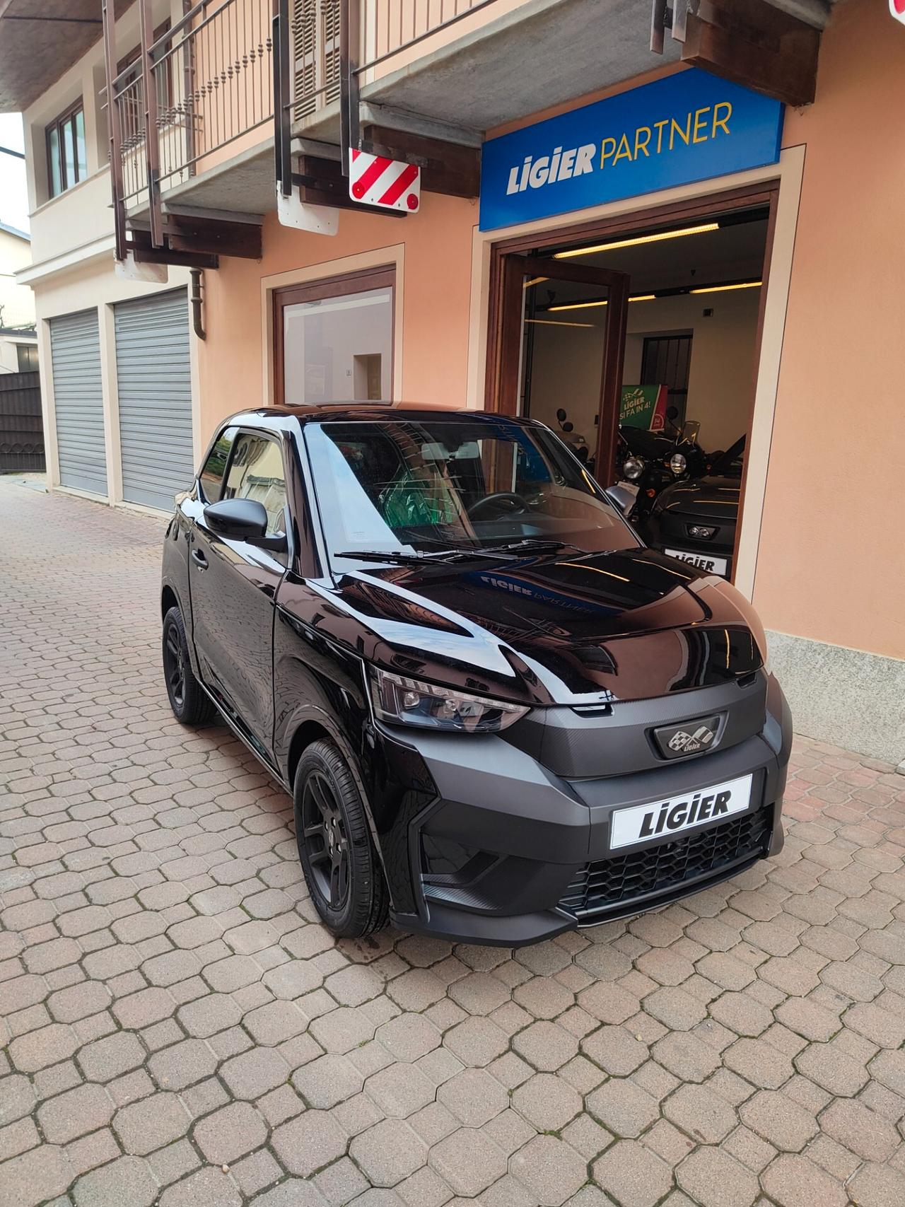 Ligier JS JS50 DCI Select 2026