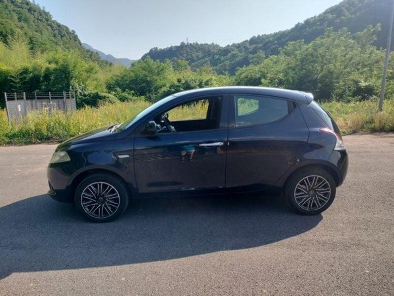 Lancia Ypsilon 1.2 69 CV 5 porte S&S Gold