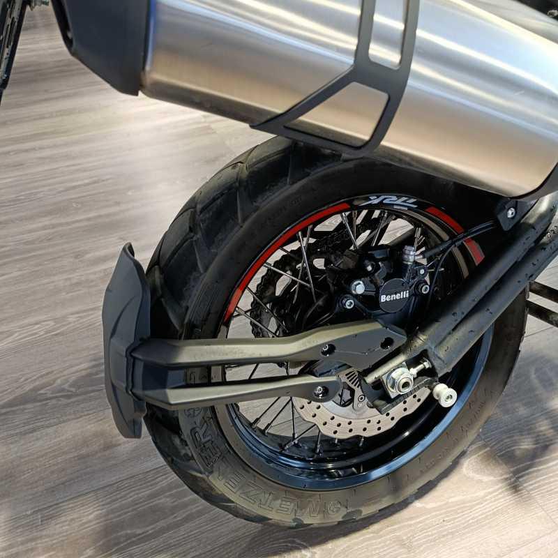 Benelli TRK 502X - 2025