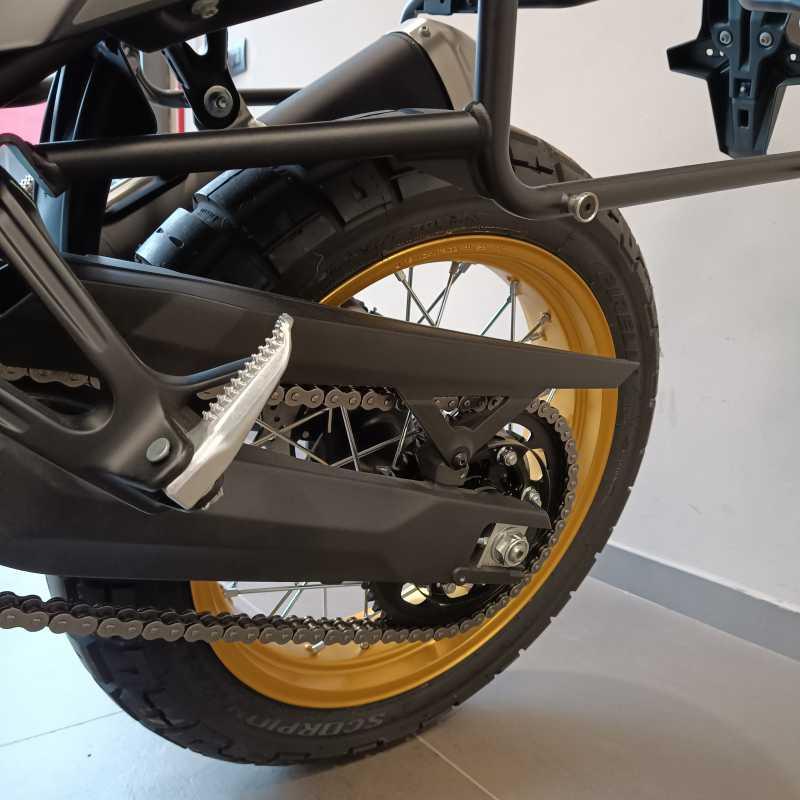 Yamaha Ténéré 700 Explore Edition - 2025