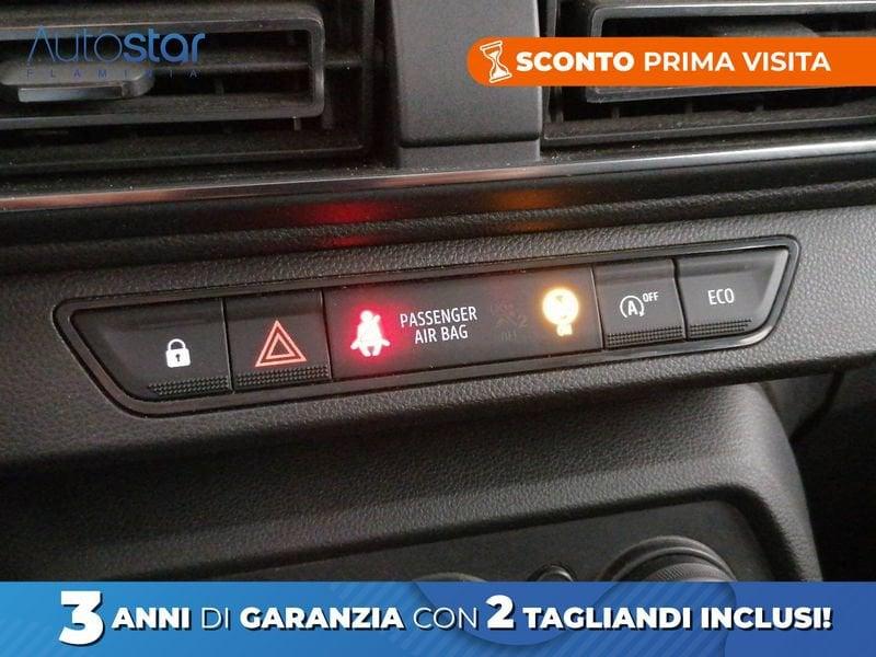 Dacia Sandero Streetway 1.0 tce Comfort Eco-g 100cv