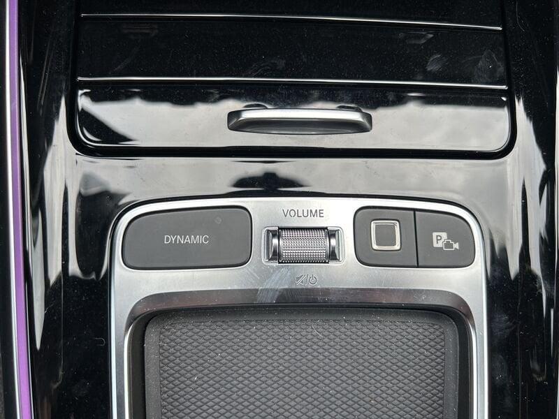 Mercedes-Benz GLA GLA-H247 2020 Diesel 200 D AUTOMATIC AMG LINE ADVANCED PLUS