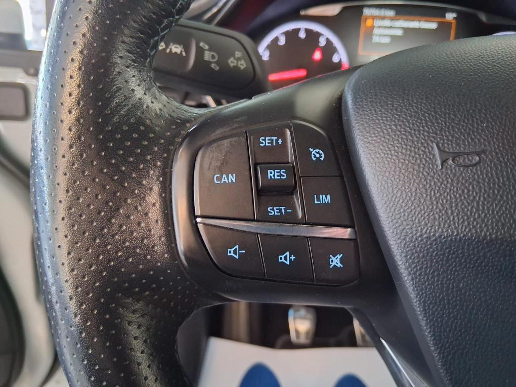 Ford Fiesta 5 Porte 1.5 ST s&s 200cv