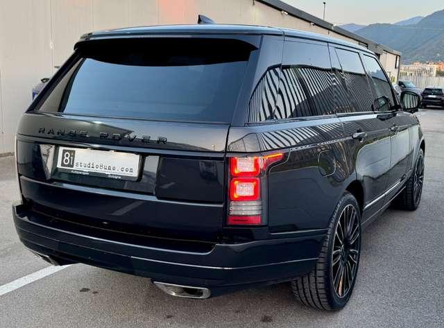 Land Rover Range Rover 4.4 SDV8 Autobiography