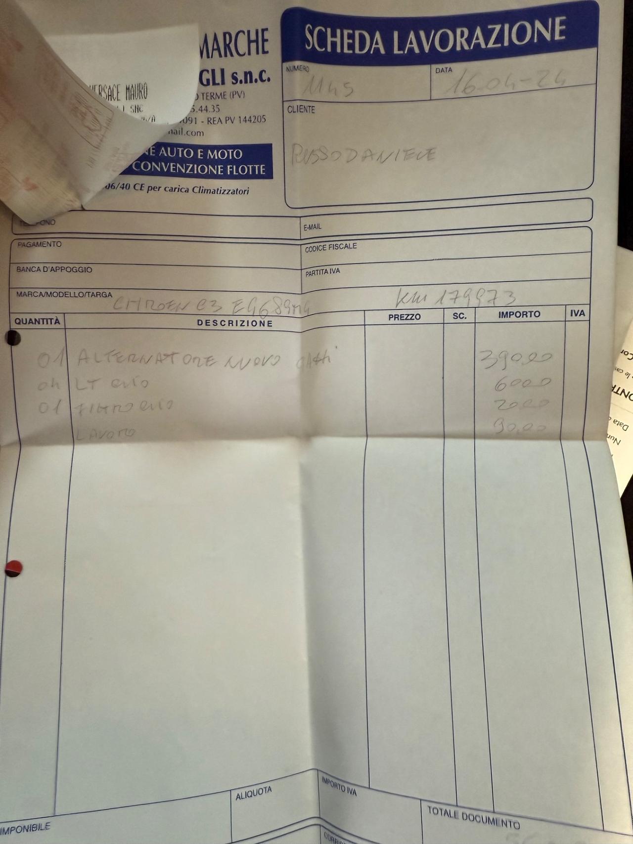 Citroen C3 Picasso 1.6 HDi 90 Exclusive