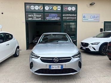 Opel Corsa 1.2 Elegance cv 75 Benzian ok neopatent