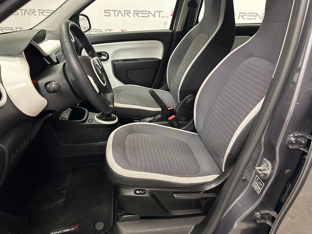 Renault Twingo SCe 65 CV Duel