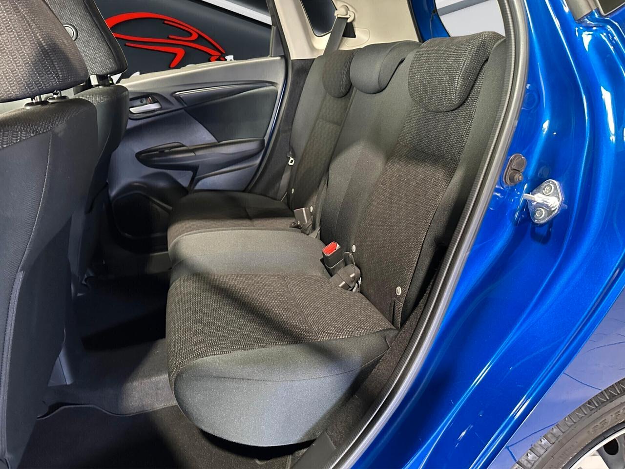 Honda Jazz 1.3 Trend