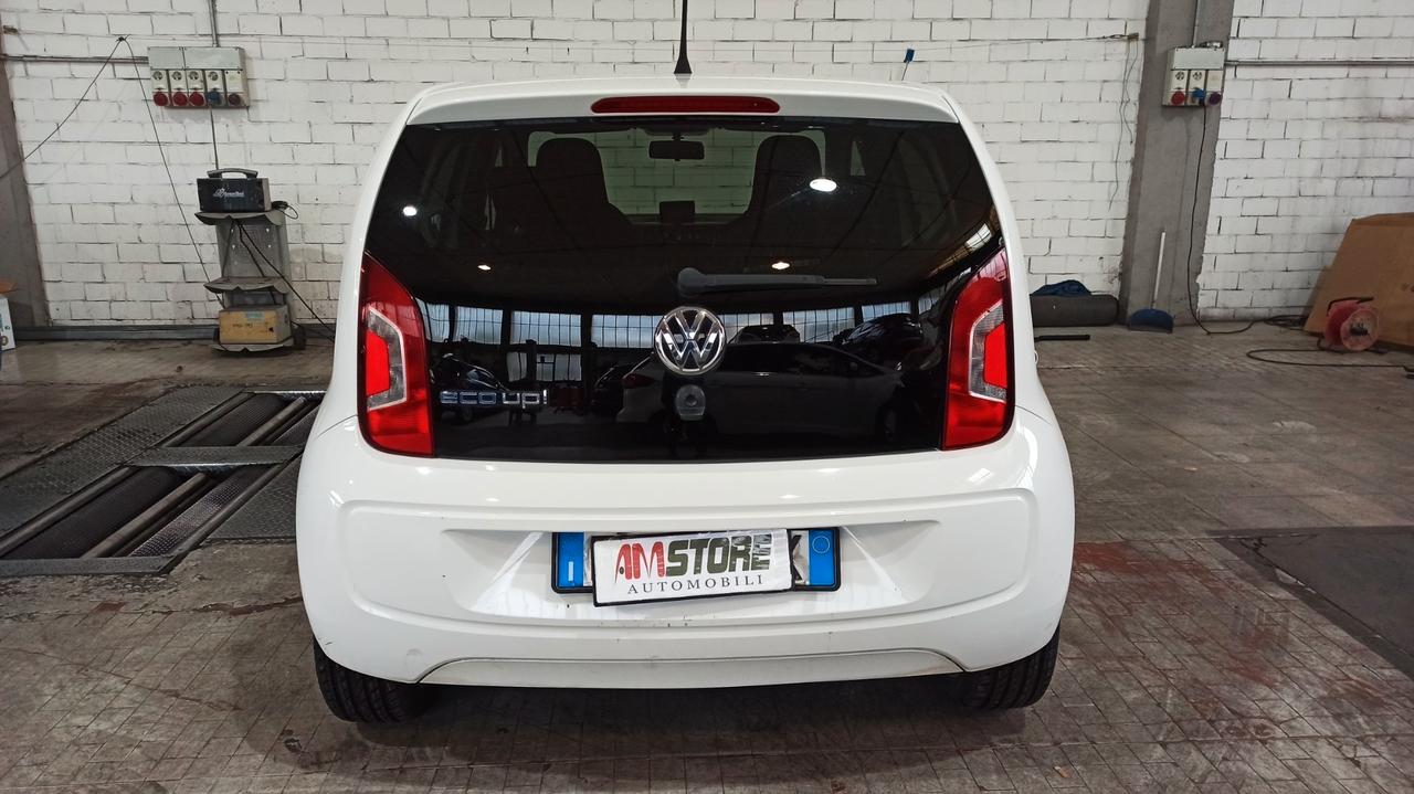 Volkswagen up metano ! 1.0 5p. 2014