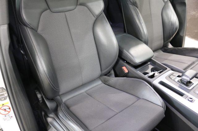 AUDI Q5 50 TFSI e quattro S tronic S-LINE INT EST