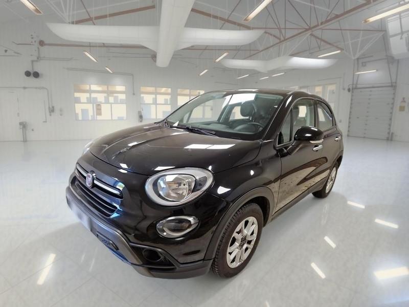 FIAT 500X 1.3 MJET 95 CV 4X2 BUSINESS CROSSOVER